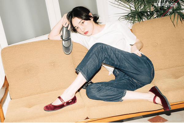 系列 流行是个圈!韩国秋季热门单品:为何有点眼熟?