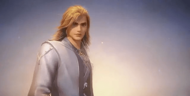 斗罗大陆:说着"欲戴皇冠,必承其重"的戴沐白,很潇洒地把"皇冠"扔了