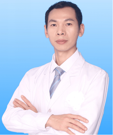 做一名有温度的医生妇科里面的男主任刘伟国