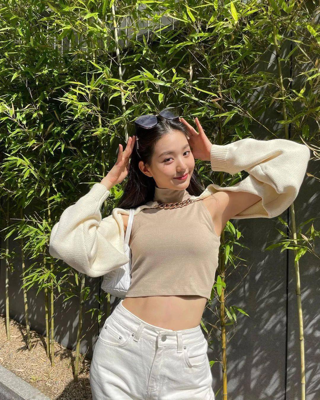 进行 秋冬就是要把棕色玩出彩