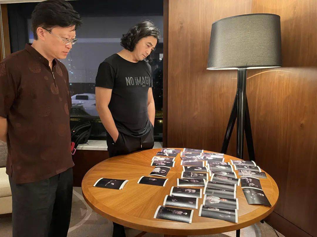 吕布|他的一张照片，让无数人对这个女孩魂牵梦绕