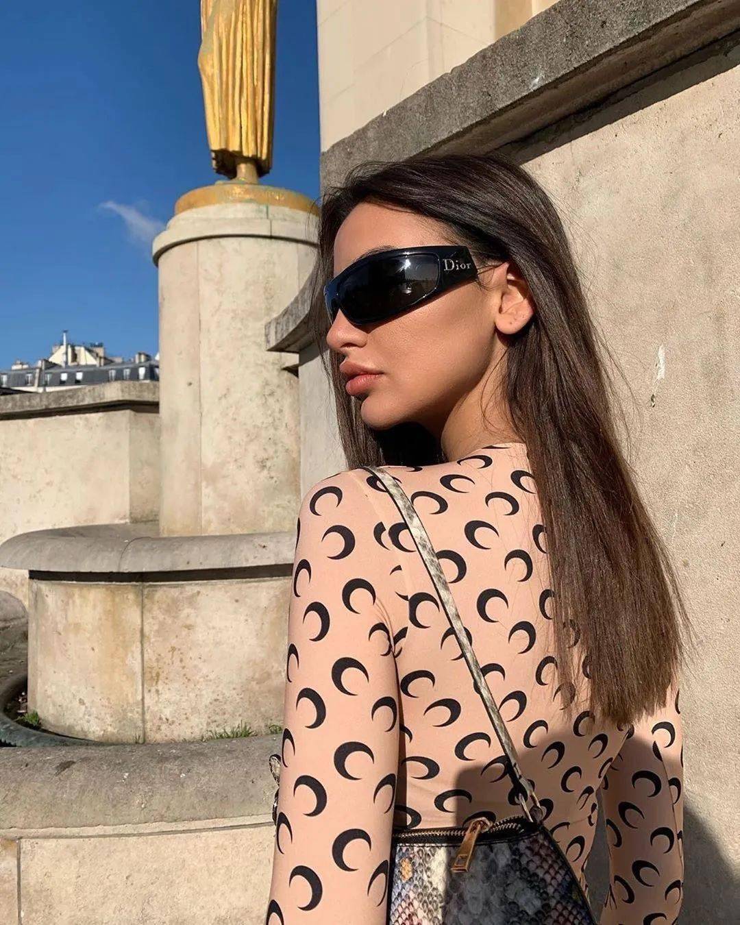 颜色 显白又高级？只服奶茶色！