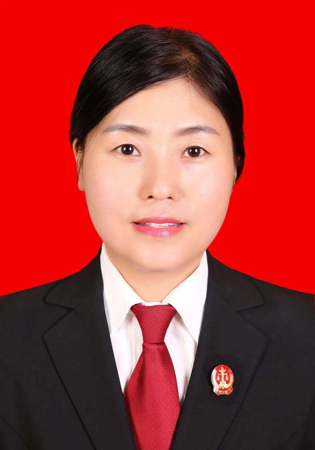 周亚萍:红色家风铸初心 逐梦前行写芳华丨三秦最美法院人