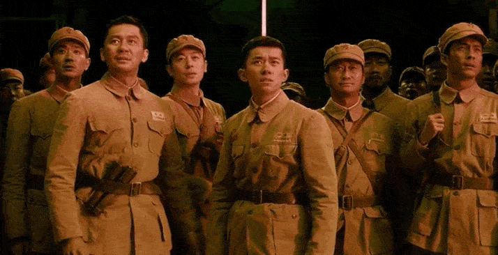 士兵|豆瓣开分7.6，高了还是低了？