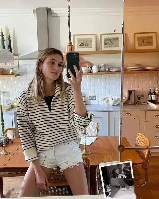 毛衣 秋冬最强穿搭指南就在这了！一件毛衣可以拯救你的衣橱