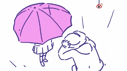 拥抱在一起家里养的小猫长大了越来越懂事可爱让我抱抱你大熊猫不舍地