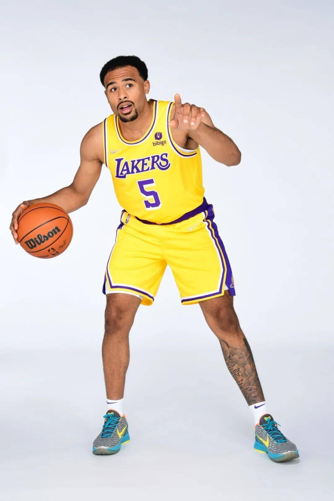 2k3db4便士6nba媒体日的球鞋也要冷到爆