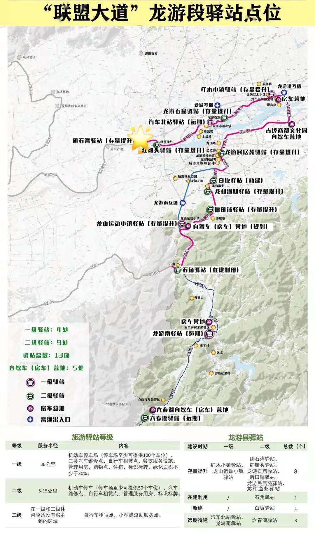 95联盟大道龙游驿站丨团石湾