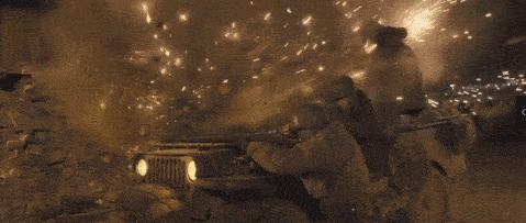 士兵|豆瓣开分7.6，高了还是低了？