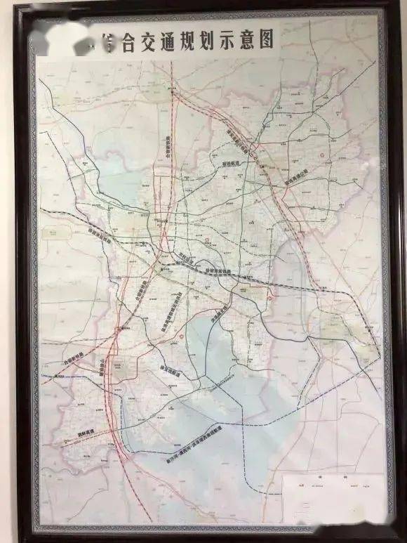 宁宿铁路合新高铁再传好消息泗洪人到南京只需1个小时