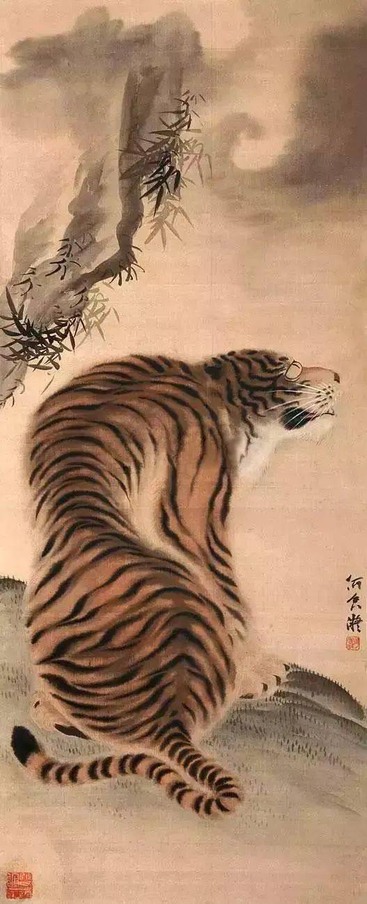 家中挂画的寓意,你都知道哪些?