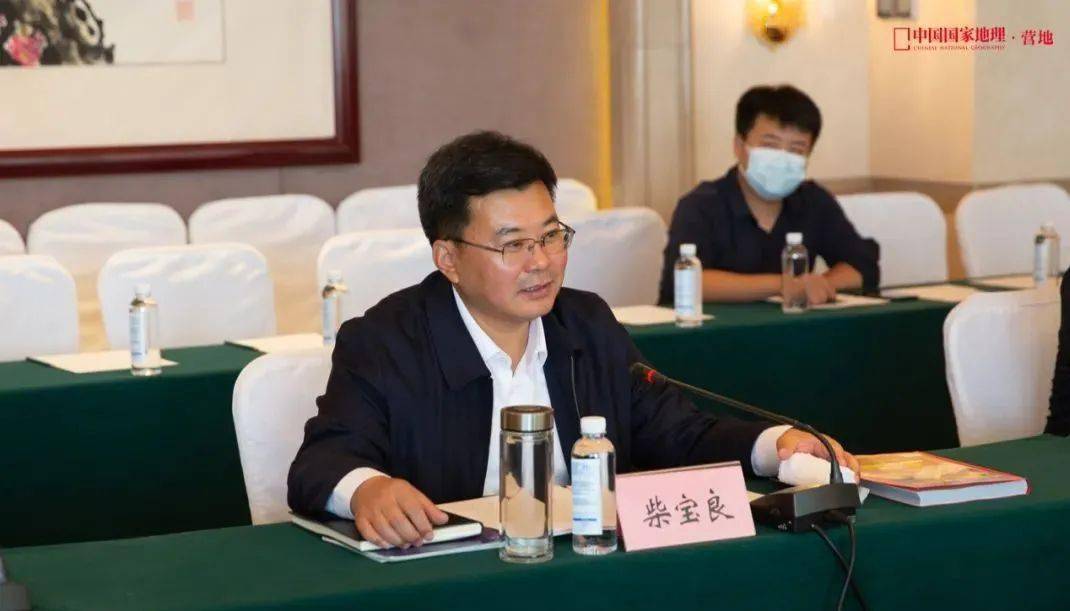 为举办好此次论坛暨签约活动,会议前,承德市市长柴宝良及承德市政府