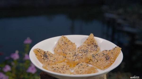央视首部广西菜纪录片《味见山海》首播