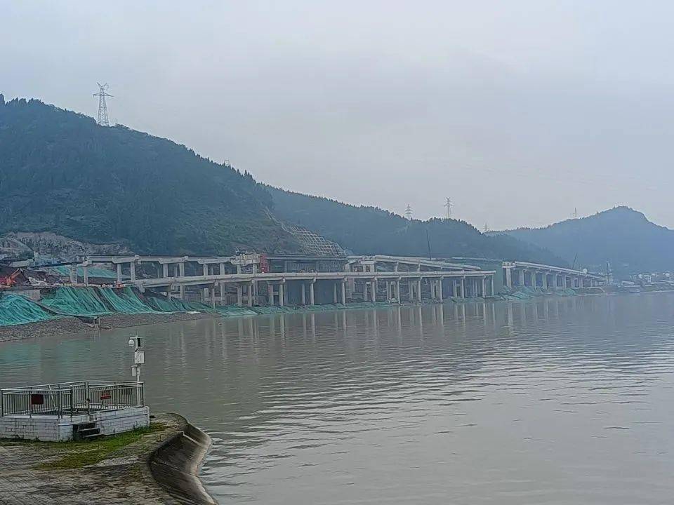 广元这条隧道预计明年1月通车!