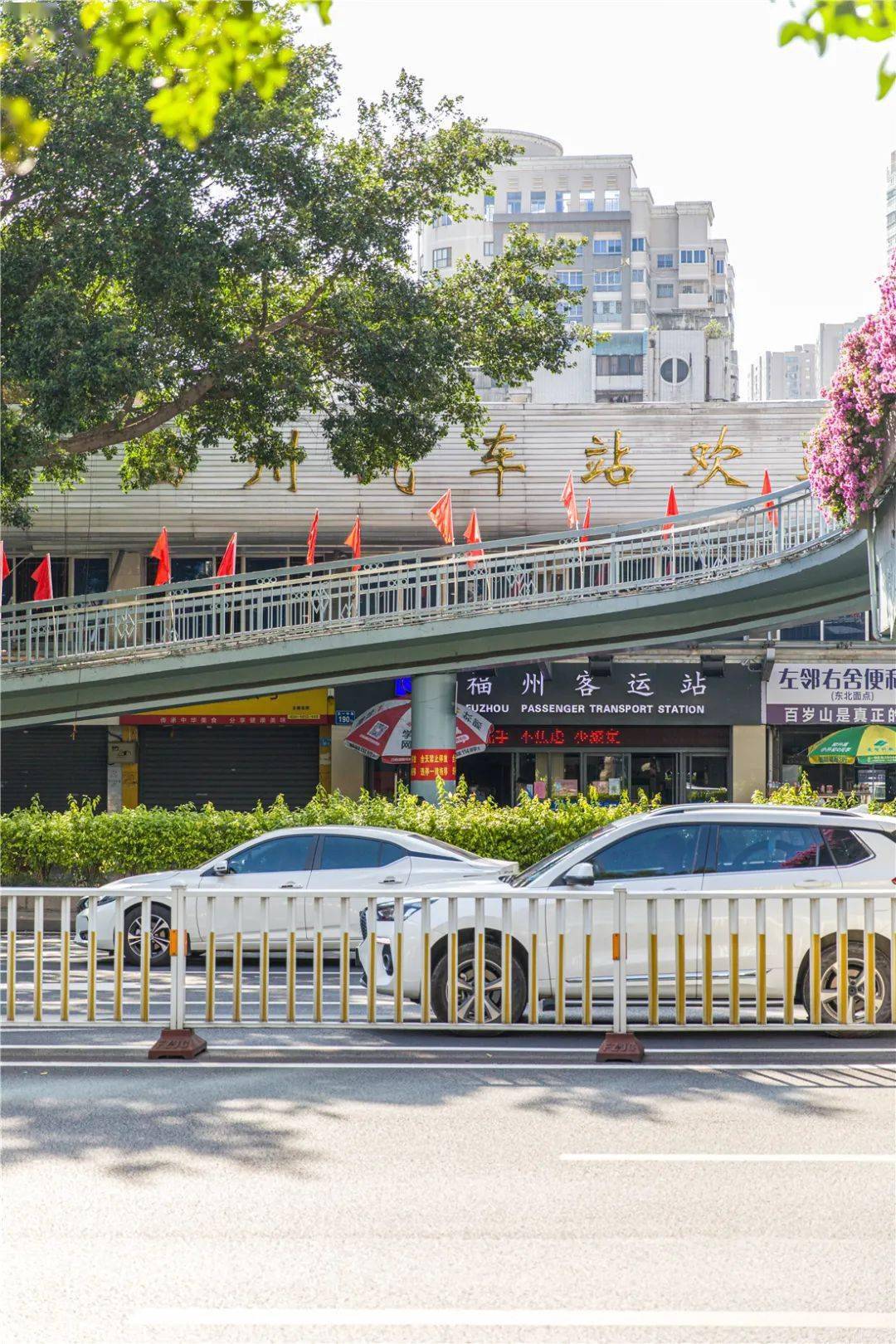 福州汽车南站,一个熟悉的不能再熟悉的地方,没有动车的年代,南北汽车