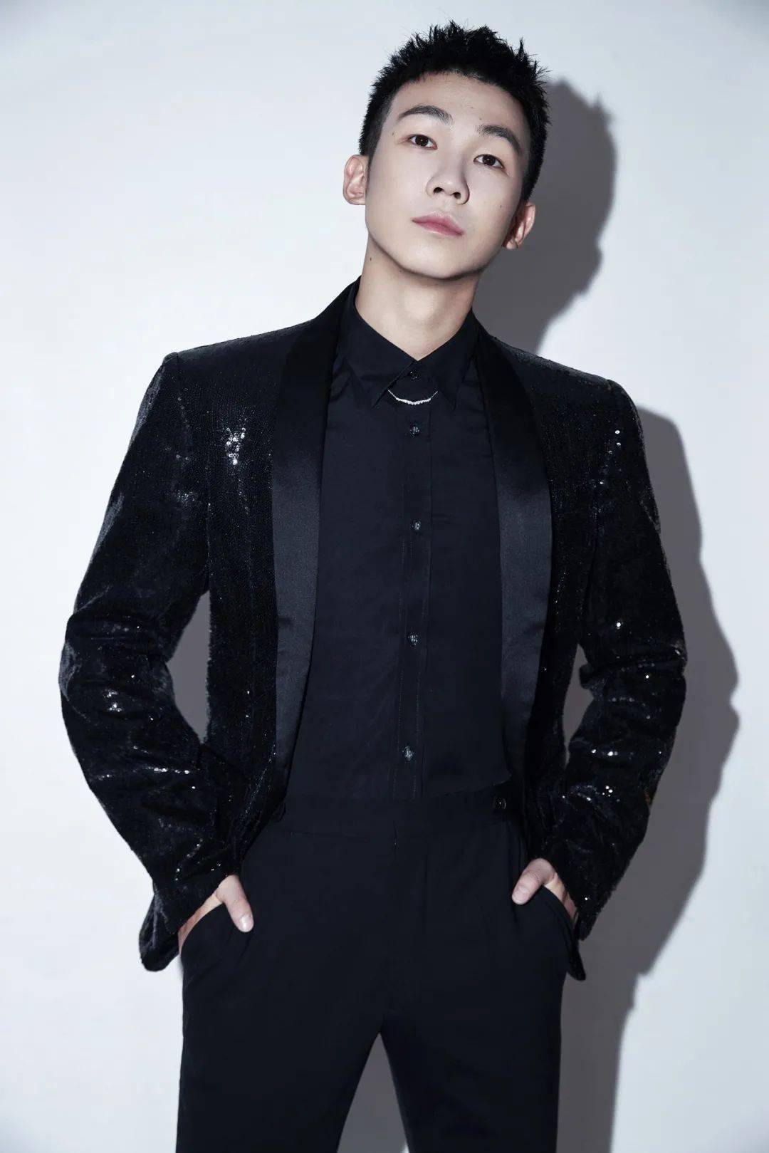 白举纲音乐对我来说不是工作会陪伴我走到最后