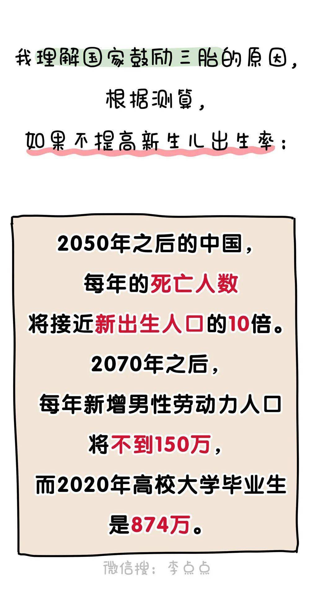 男童|三胎放开3个月后……