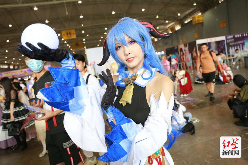 赛凡|19万人次逛展、超3000万交易额 “科技+文创”赋能社交娱乐消费新场景