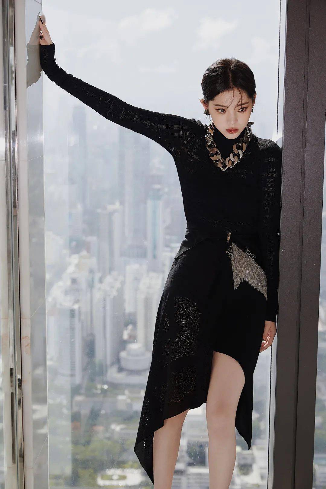 微光欧阳娜娜喜获“千金微光皮“，其他面膜控们是否也都成功逆袭？