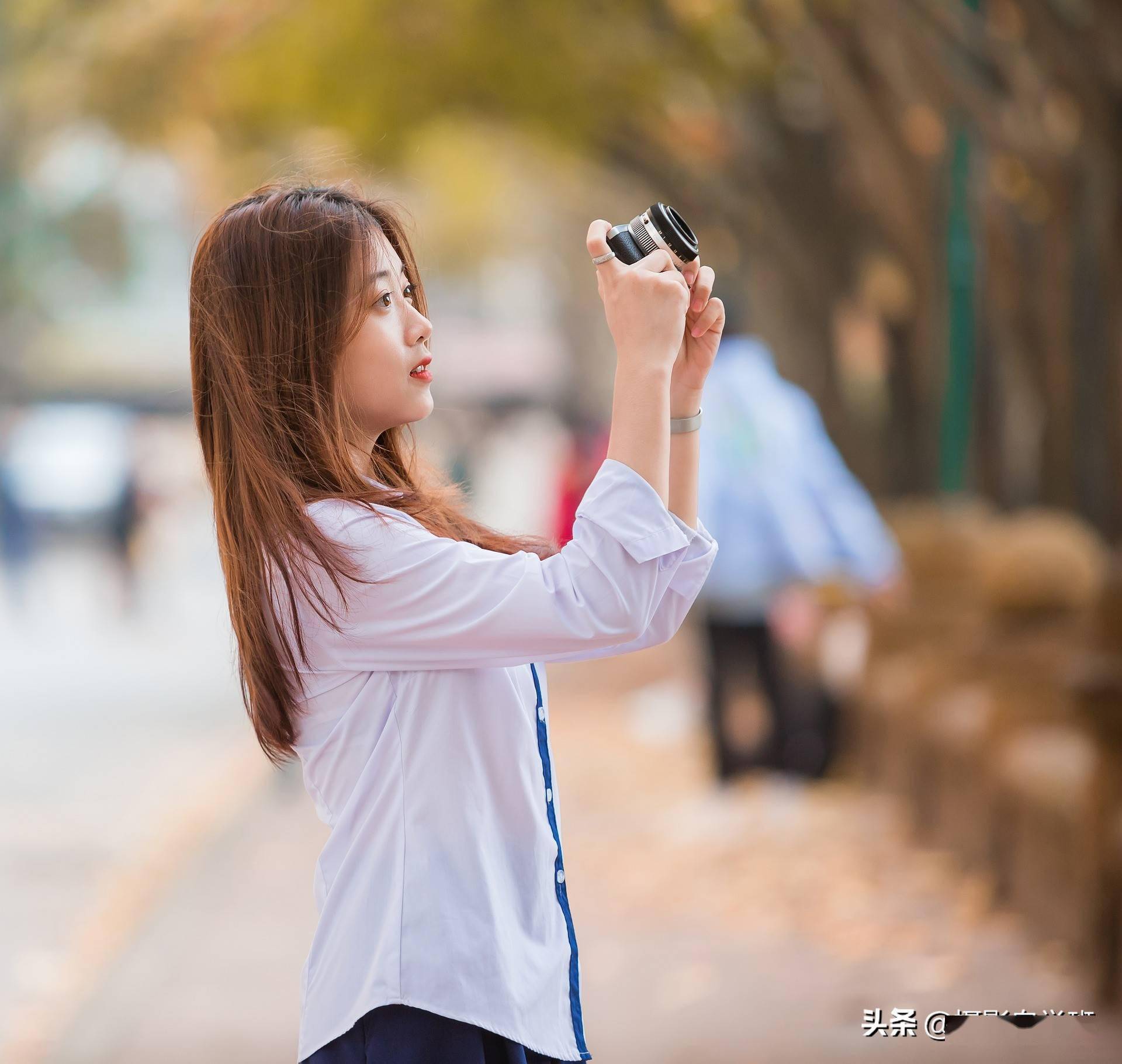 拍照片没姿势摆摆姿忌讳和摆姿技巧这篇摄影教程全教你