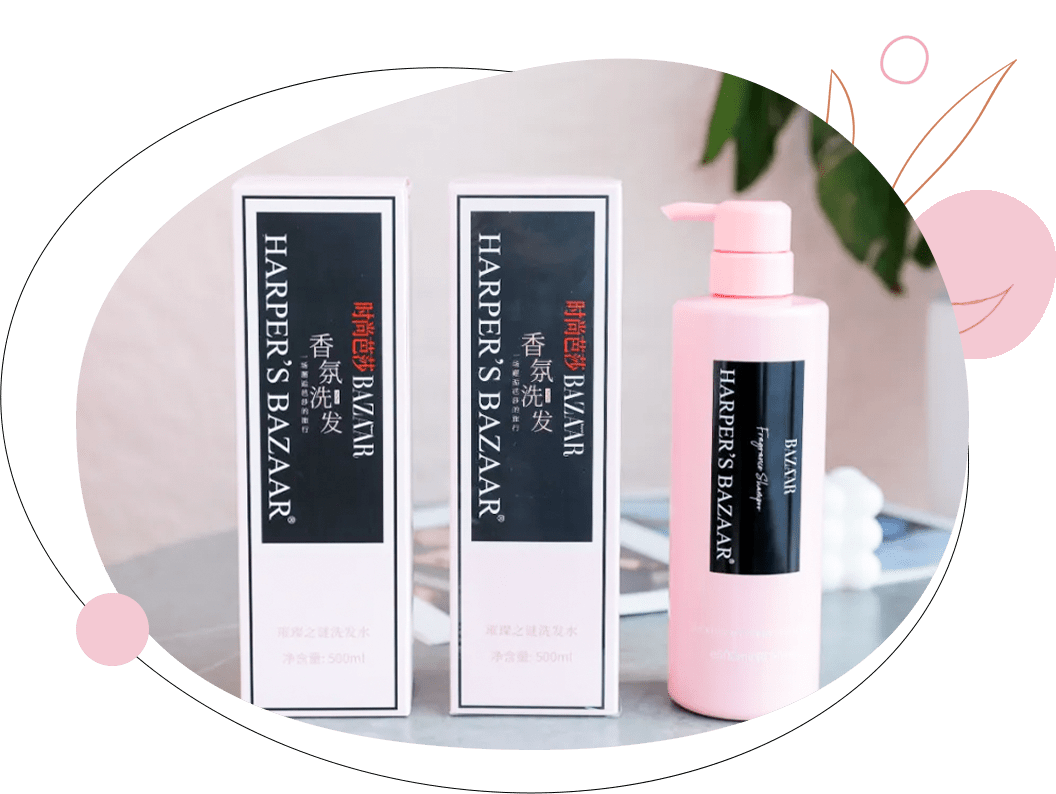 成千上万次的精准实验从北部深海冰冷水域中凝练而成的——"修护之源"