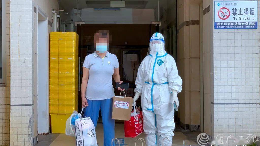 厦门|厦门第九批7例本土新冠肺炎确诊患者治愈出院，累计出院101例！