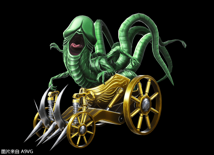 atlus《真女神转生5》第四弹情报公开