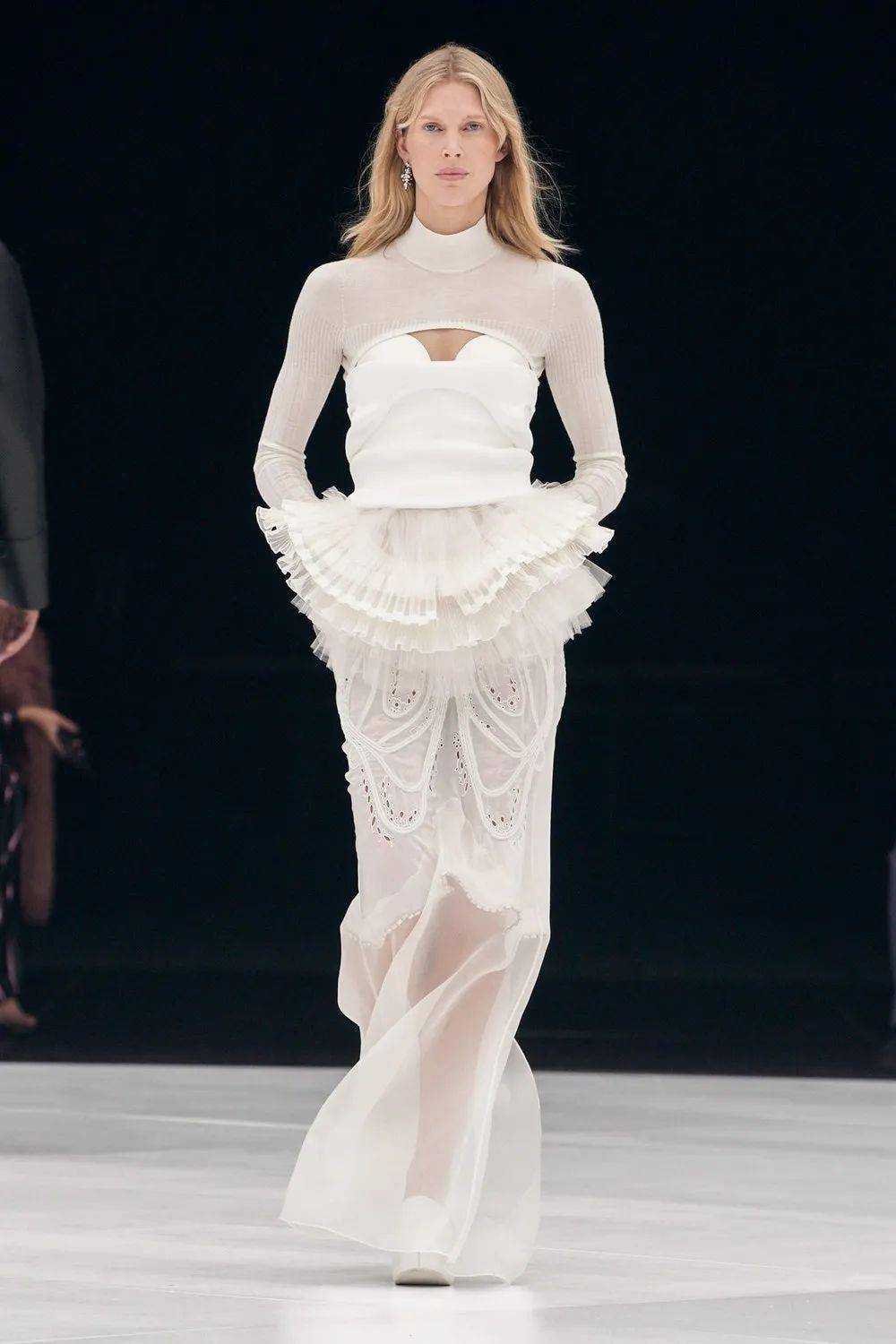 成衣 【秀场】Givenchy 2022 春季成衣时装秀