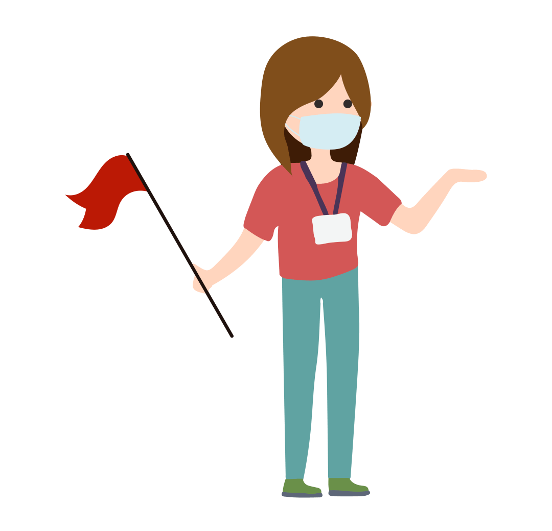 重点人群防护指南:导游篇