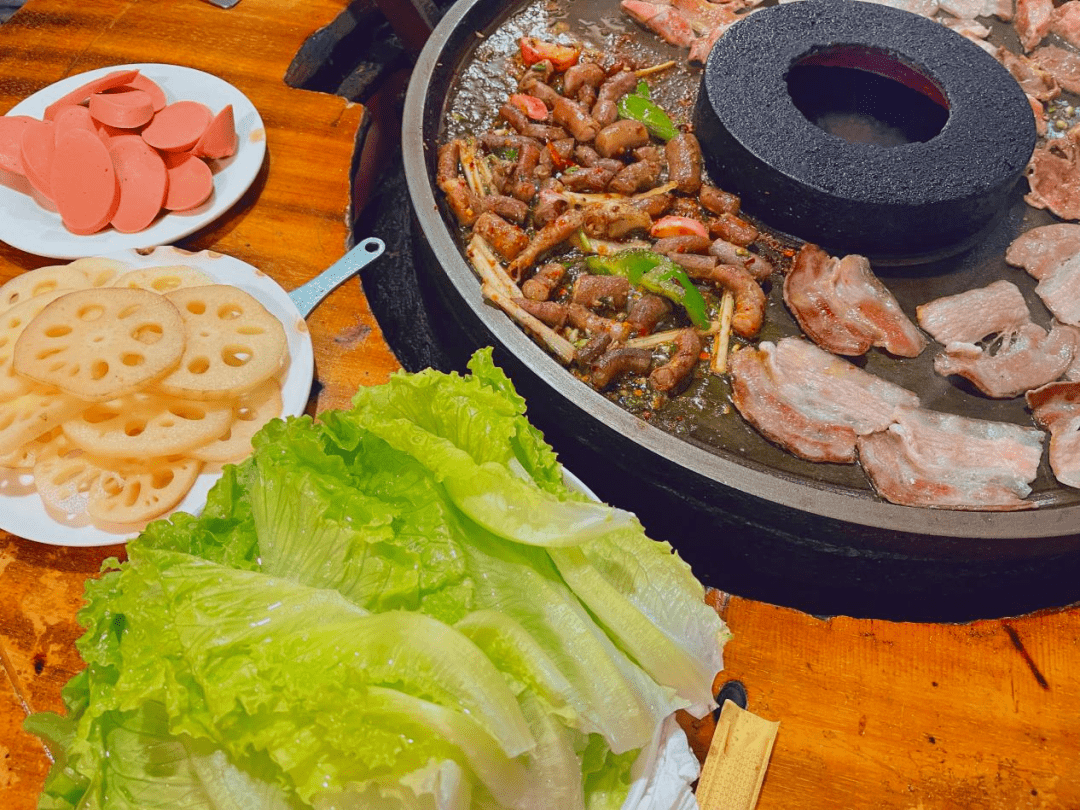 美食|国庆美食攻略 | 舌尖上的美食之旅，西昌行！