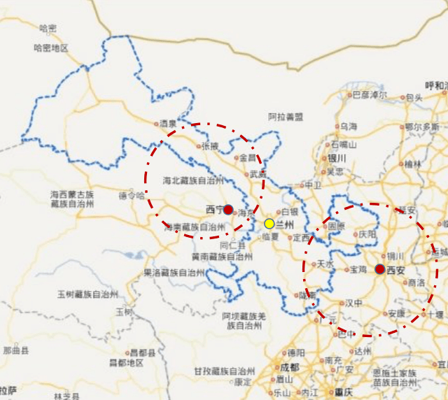 甘青寧第2站02蘭州毅德城走訪實錄穩中求進屬地化發展迎來新機遇