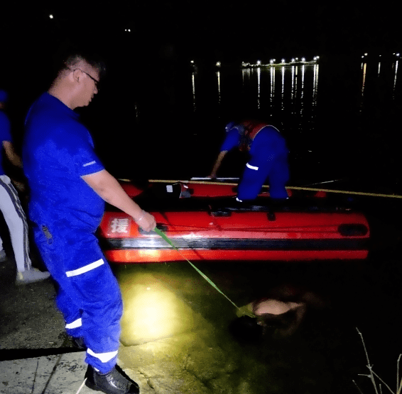 温州一16岁男孩溺亡!