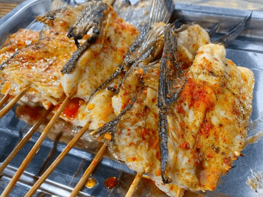 美食|国庆美食攻略 | 舌尖上的美食之旅，西昌行！