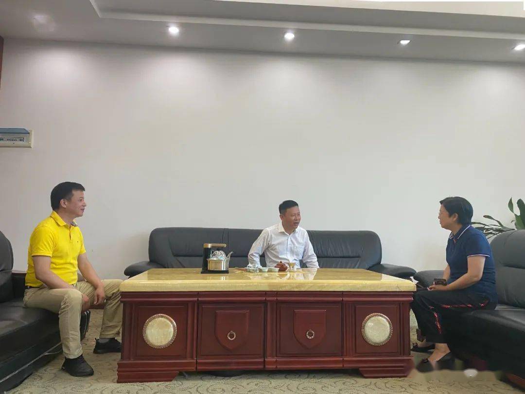 深圳市金环宇电线电缆有限公司董事长 林文斌:赶上了最好的时代.