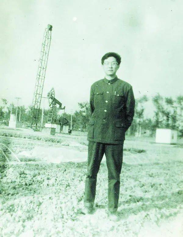奠基人|中国现代应用数学奠基人之一李大潜：学生需要鼓励，不是打压，更不能以一时的分数论英雄