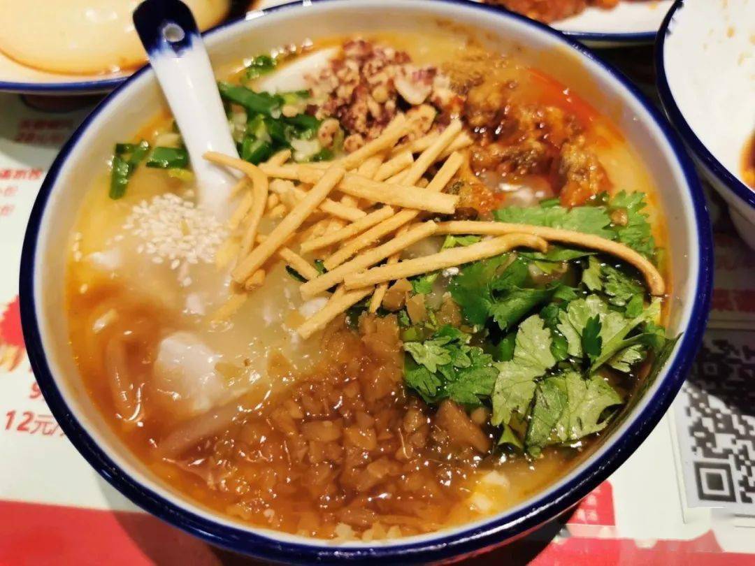 白糖糕|味道绝杀！快来南昌开启舌尖上的美食之旅！