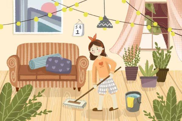 中速|缓解假期各种疲累，还得靠运动“友情赞助”