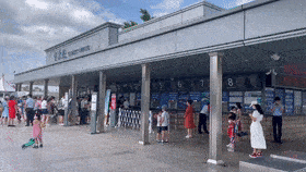 防控|吃堂食、看电影、逛鼓浪屿…我们的乐趣回来了！但是，疫情防控不能放松！