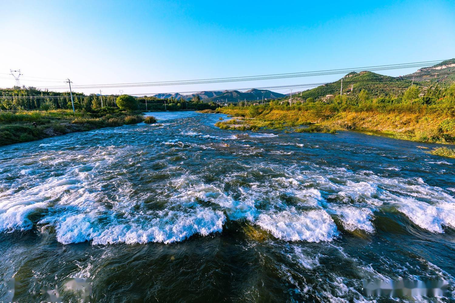 济南生活30年才知道还有一条玉符河其源头山上还有一座神秘佛塔
