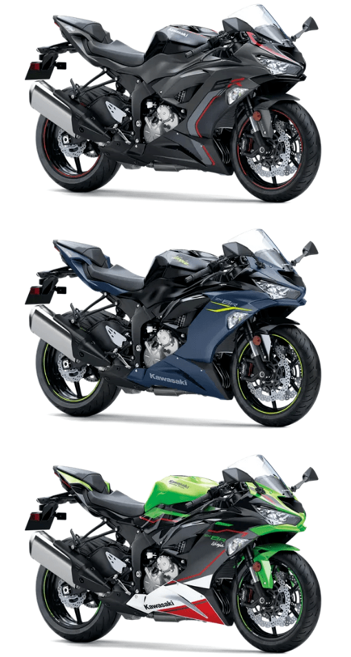 川崎发布klx230s低悬挂版本.