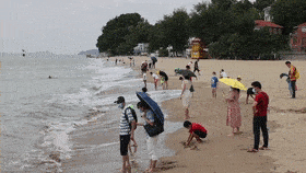 防控|吃堂食、看电影、逛鼓浪屿…我们的乐趣回来了！但是，疫情防控不能放松！