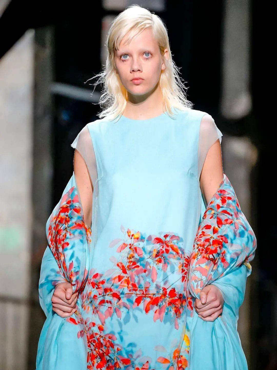 生活 Dries Van Noten——做最浪漫的花农