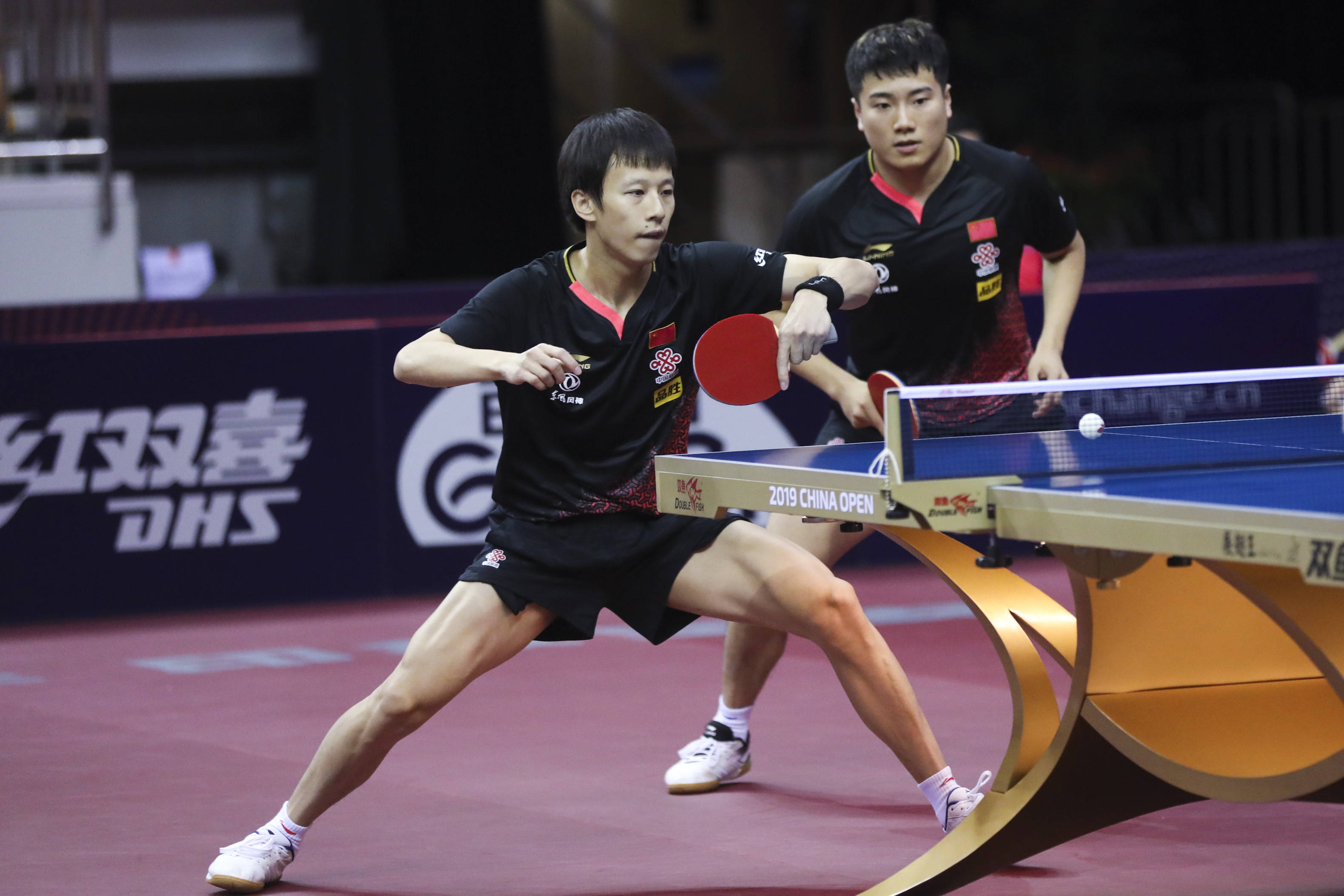 张一诺上演南雄太式乌龙