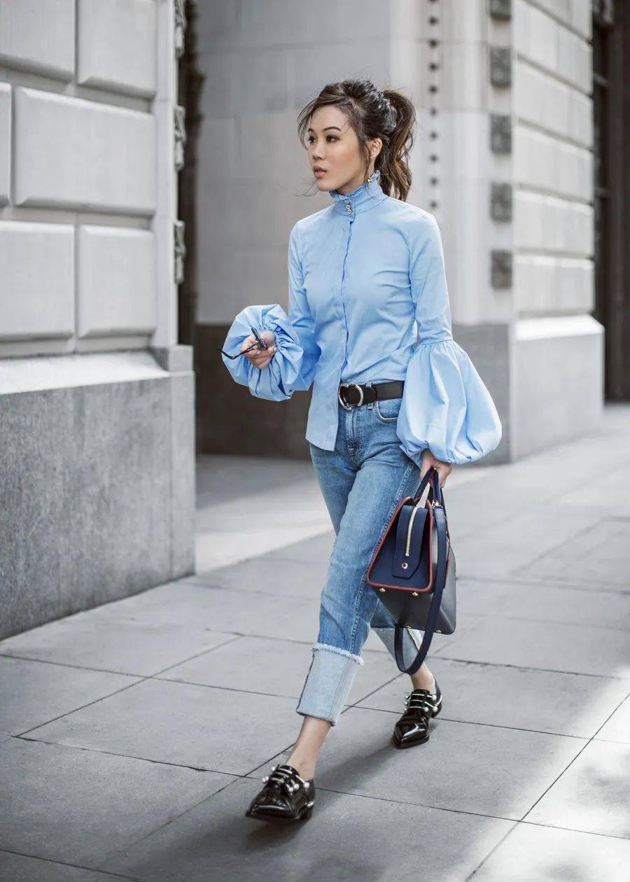 怎么搭配鞋子更精致 52ae9b5988234410b709dfda182efaa3.jpeg