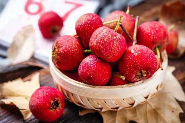 身体|过节最累的是肠胃，北京号提醒您：调理肠胃，粗粮水果这样吃更健康