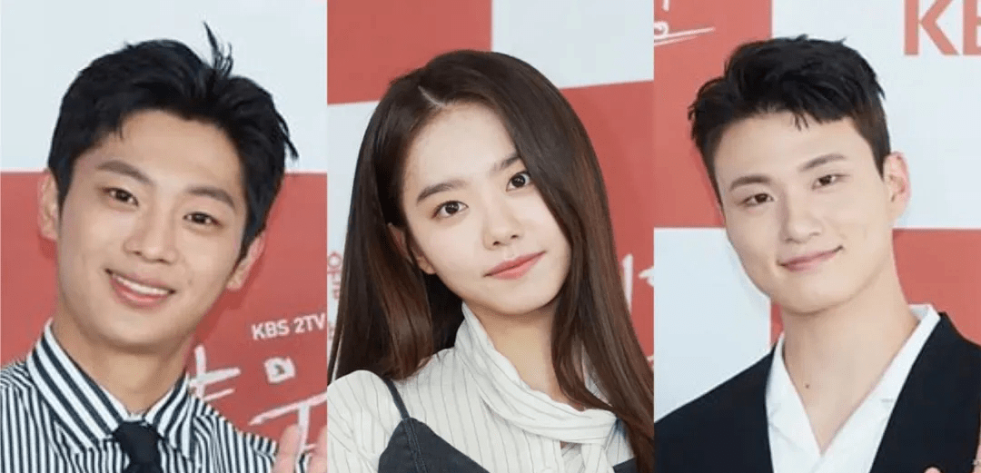 演技|贵圈大洗牌?这些男明星怎么一个比一个丑……