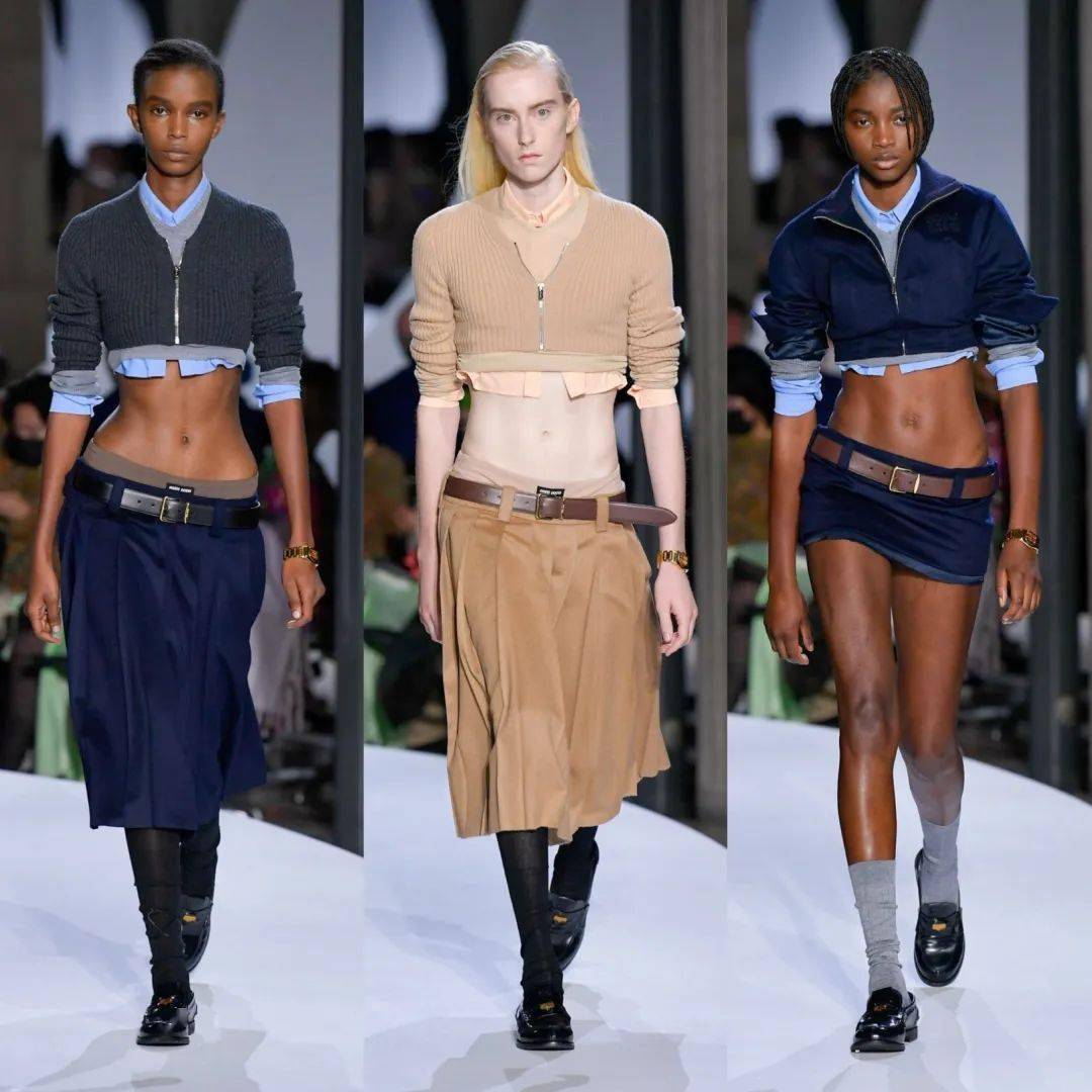 品牌 不看这10场巴黎时装周大秀，是不完整的 (上)