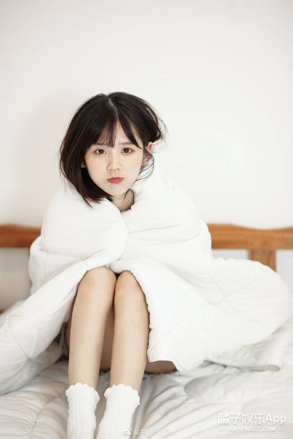 dy颜值出众还努力！纯欲天花板井川里予三观超正，妹妹一定要幸福啊