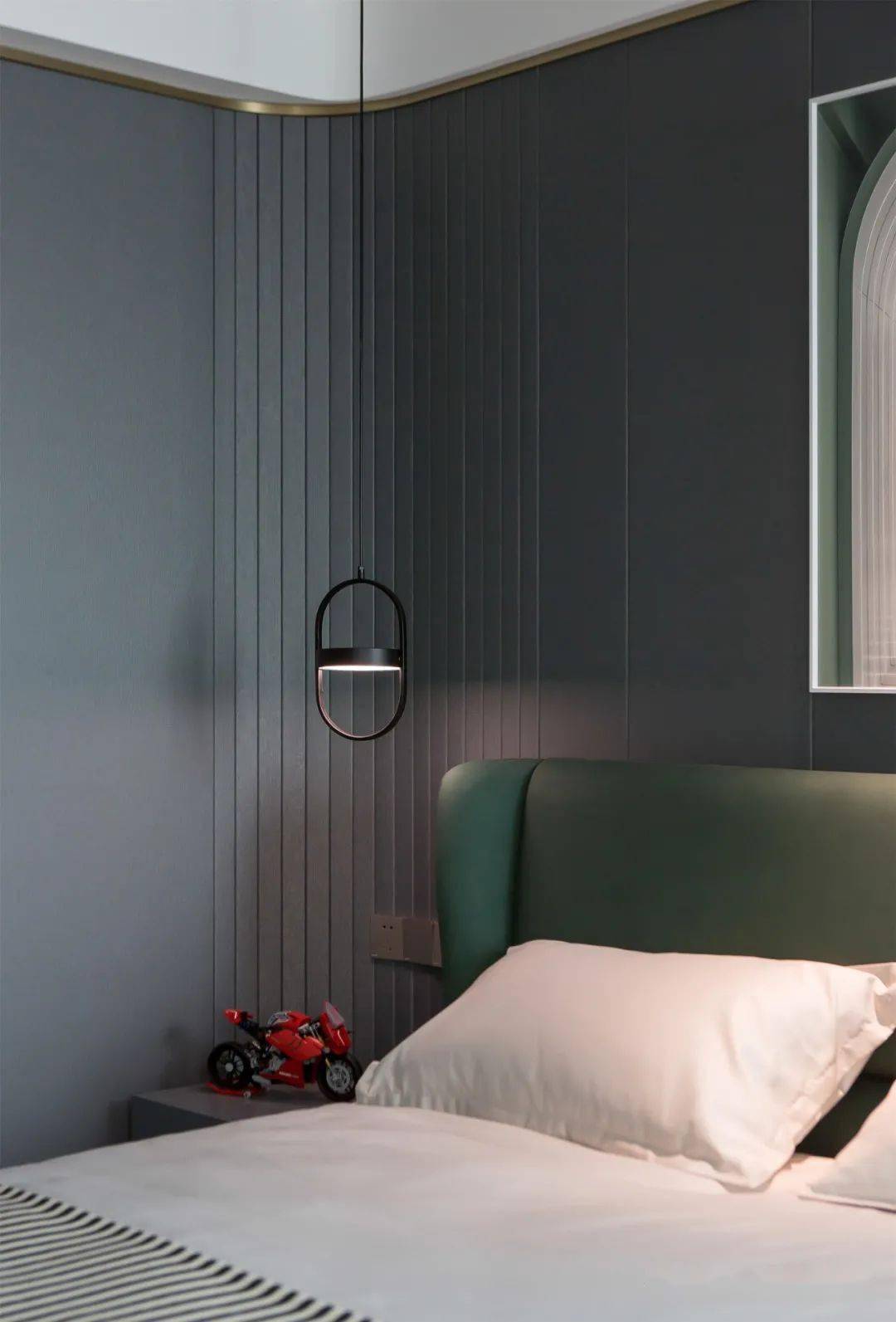 国广一叶50豪宅新品贵一点更尊贵适度的美好东方名城天鹅堡竣工实景