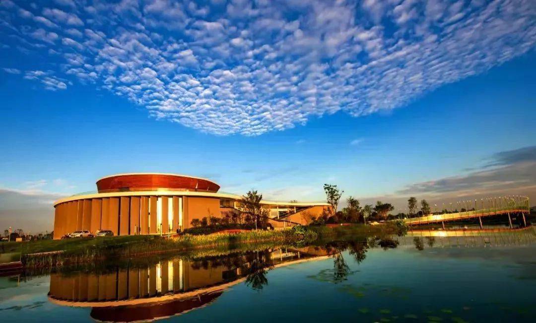 异彩纷呈邛崃美酒季系列活动闪耀国庆假日